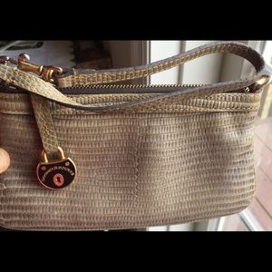 Dooney  & Bourke Wristlet